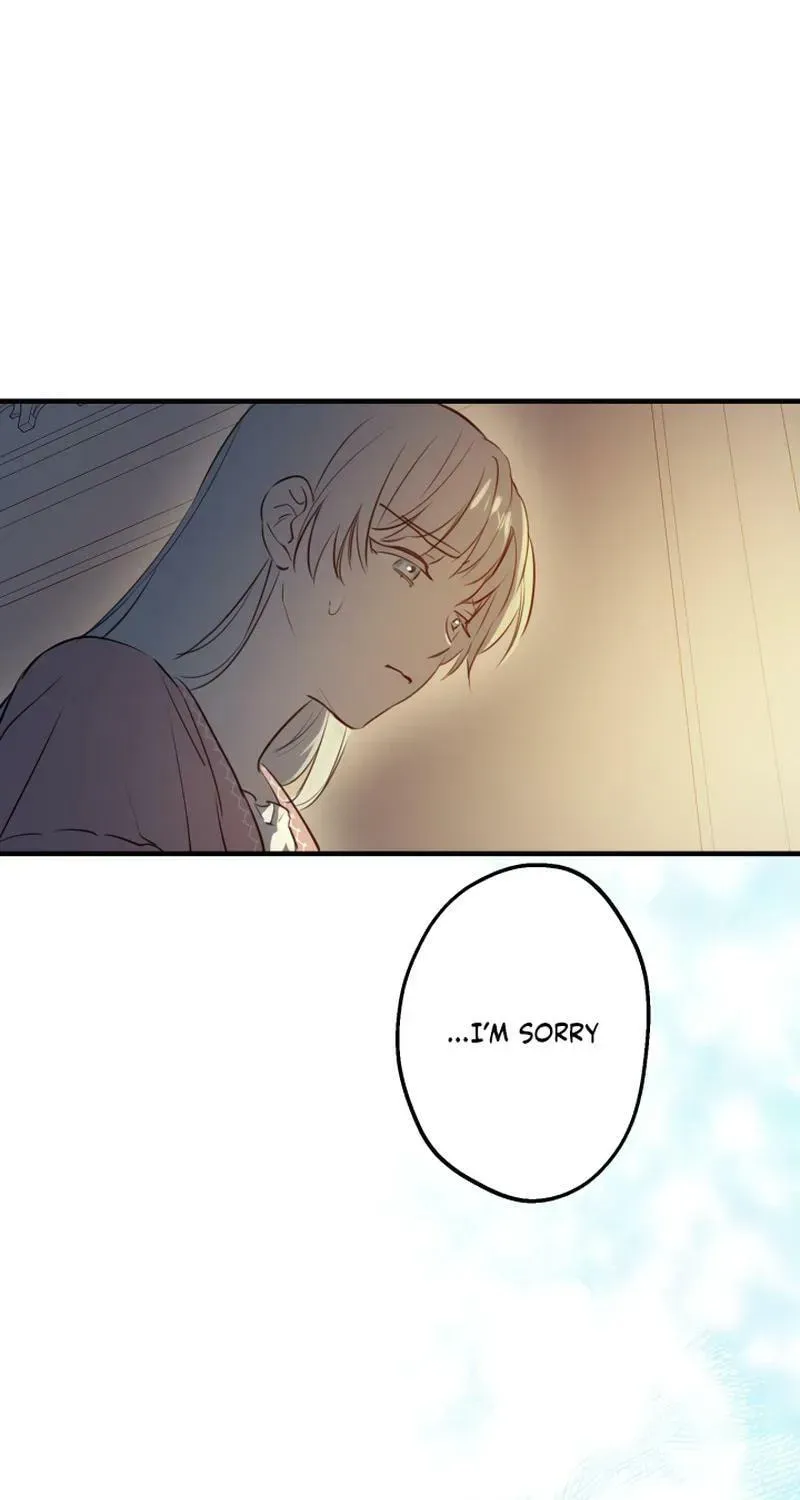 The Most Powerful Characters in the World Are Obsessed with Me Chapter 50.2 page 35 - 