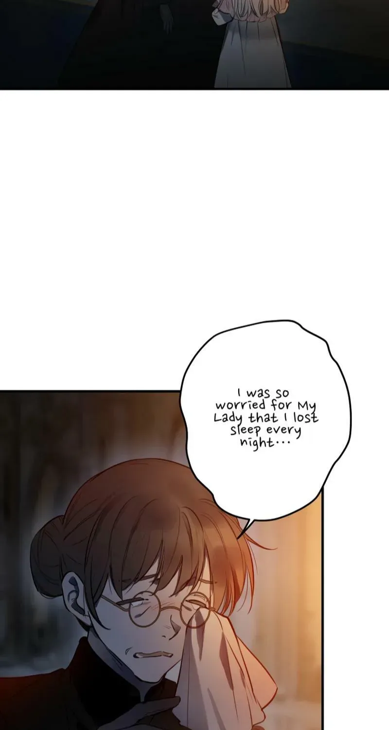 The Most Powerful Characters in the World Are Obsessed with Me Chapter 50.2 page 5 - 