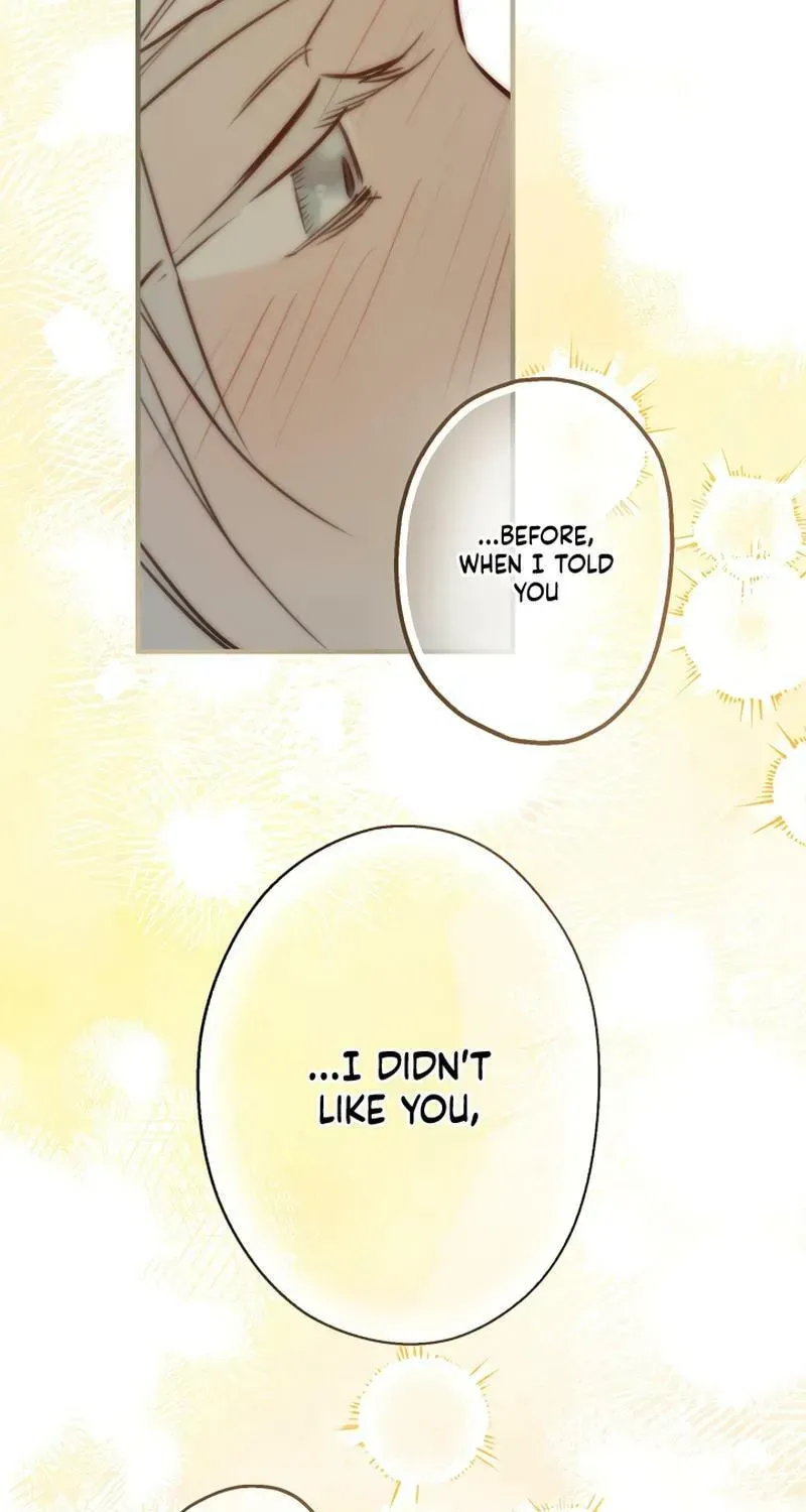 The Most Powerful Characters in the World Are Obsessed with Me Chapter 50.2 page 45 - 