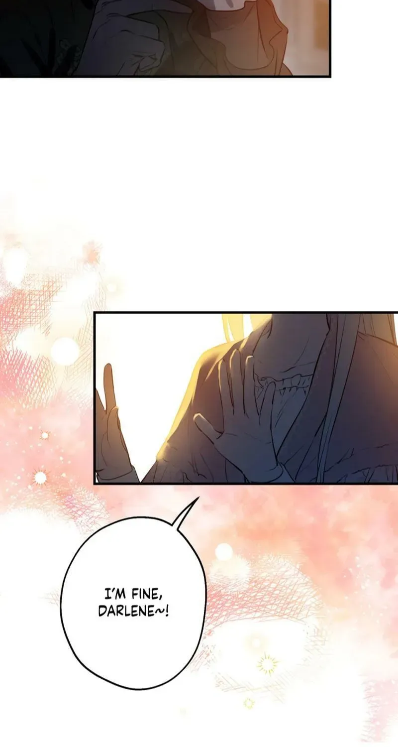 The Most Powerful Characters in the World Are Obsessed with Me Chapter 50.2 page 6 - 