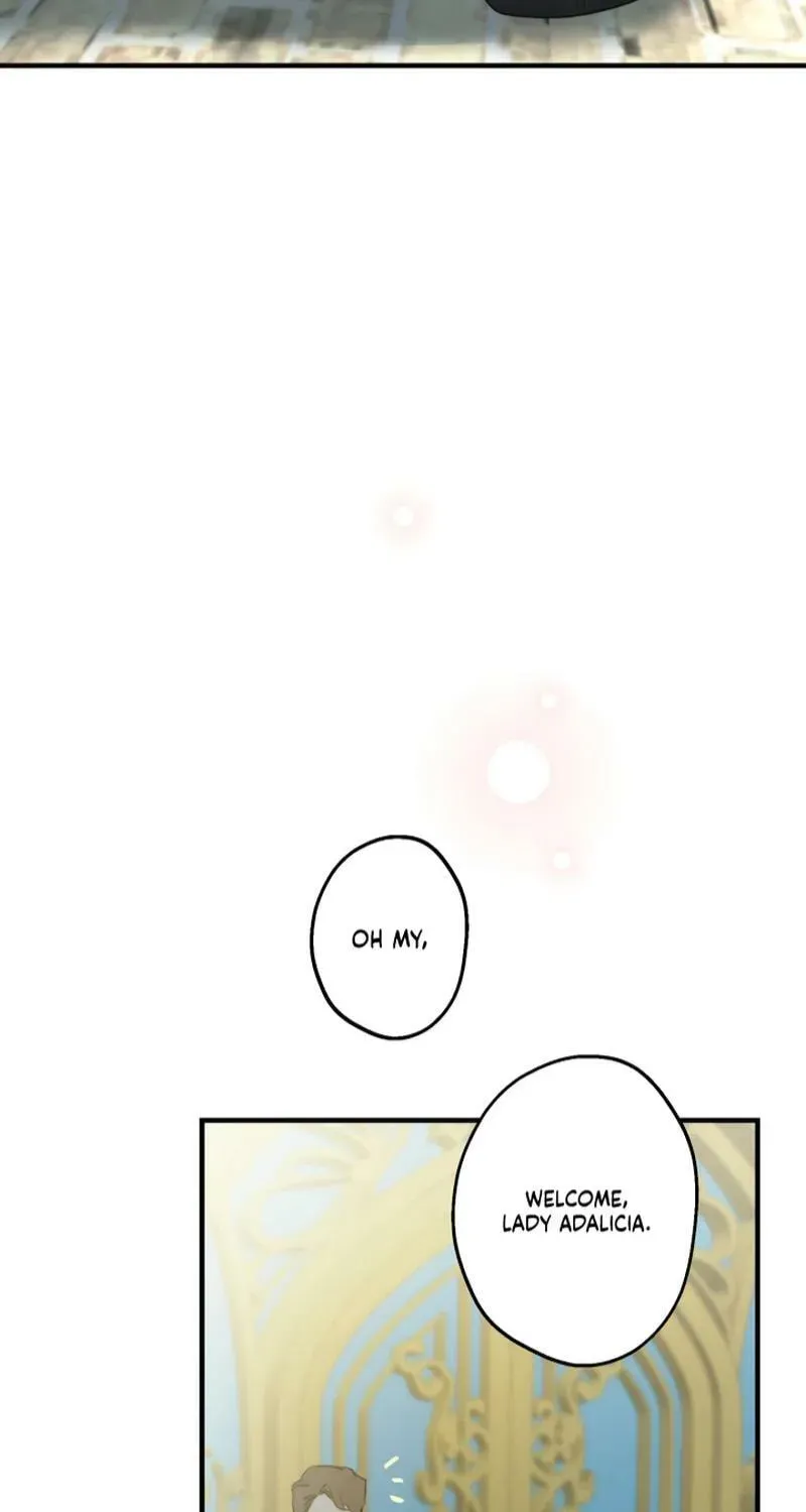 The Most Powerful Characters in the World Are Obsessed with Me Chapter 50.2 page 57 - 