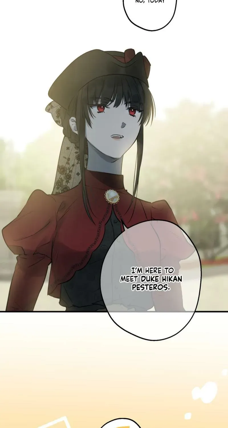 The Most Powerful Characters in the World Are Obsessed with Me Chapter 50.2 page 59 - 