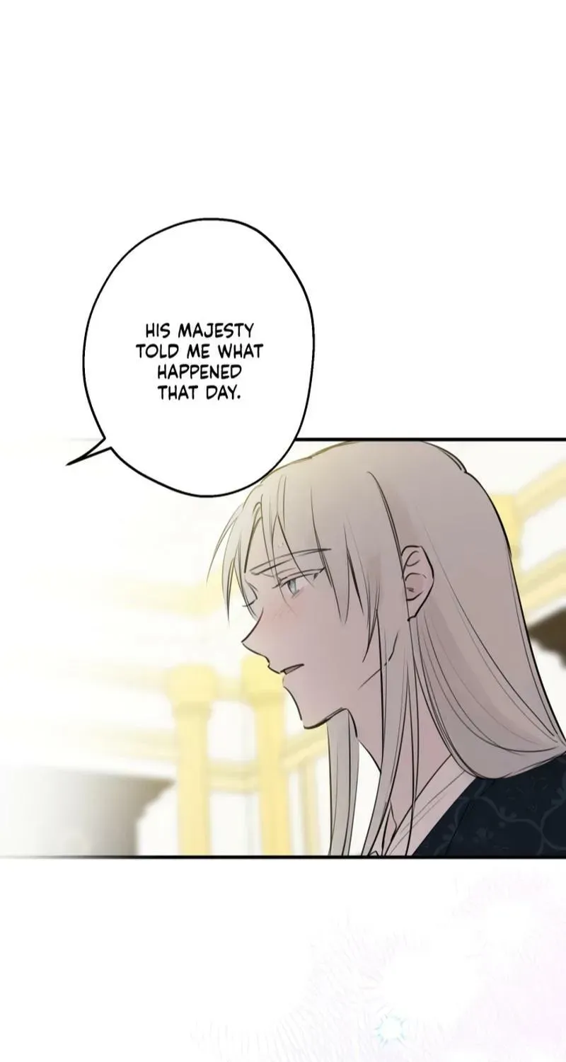 The Most Powerful Characters in the World Are Obsessed with Me Chapter 50.2 page 65 - 