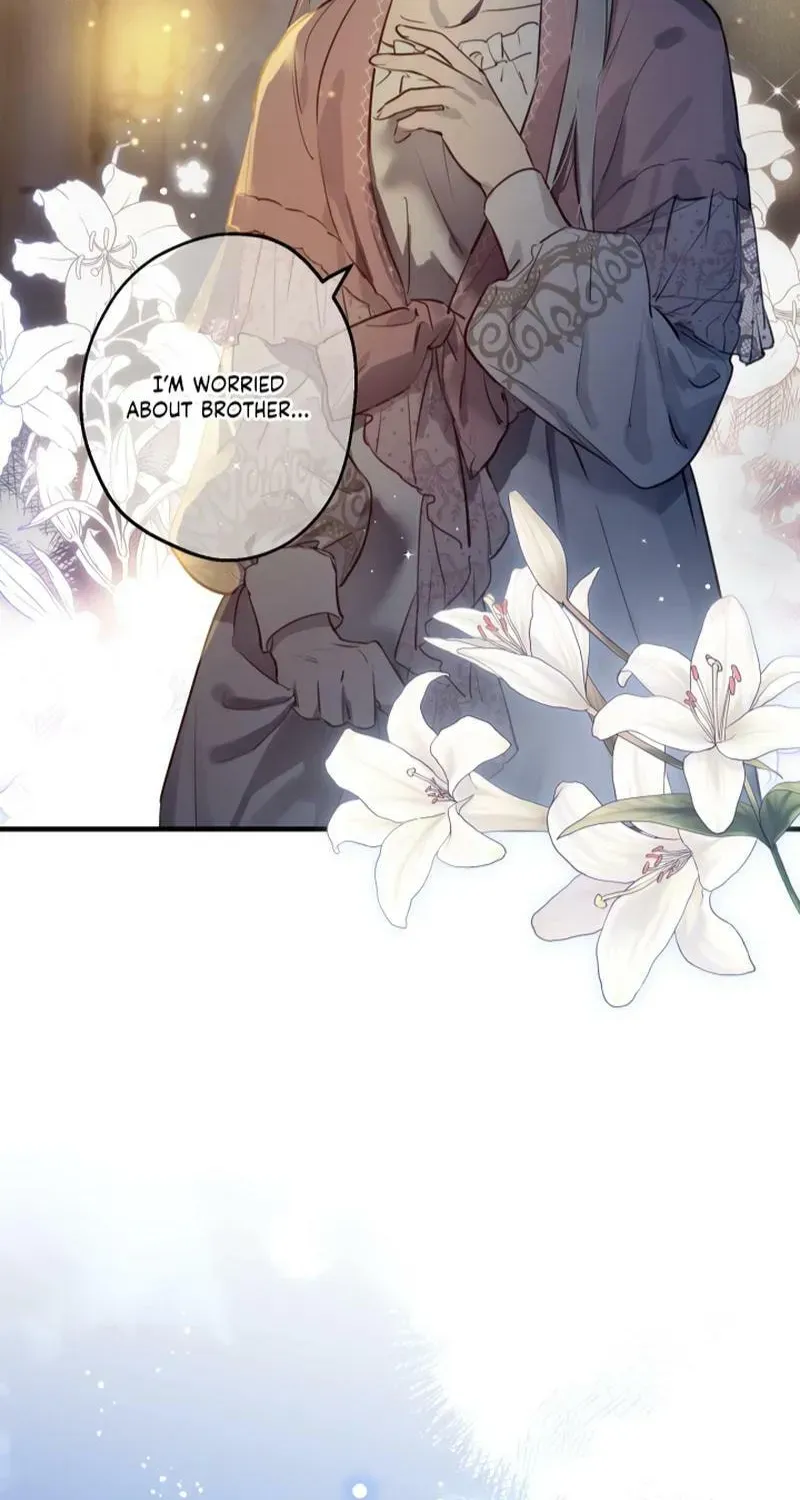 The Most Powerful Characters in the World Are Obsessed with Me Chapter 50.2 page 8 - 