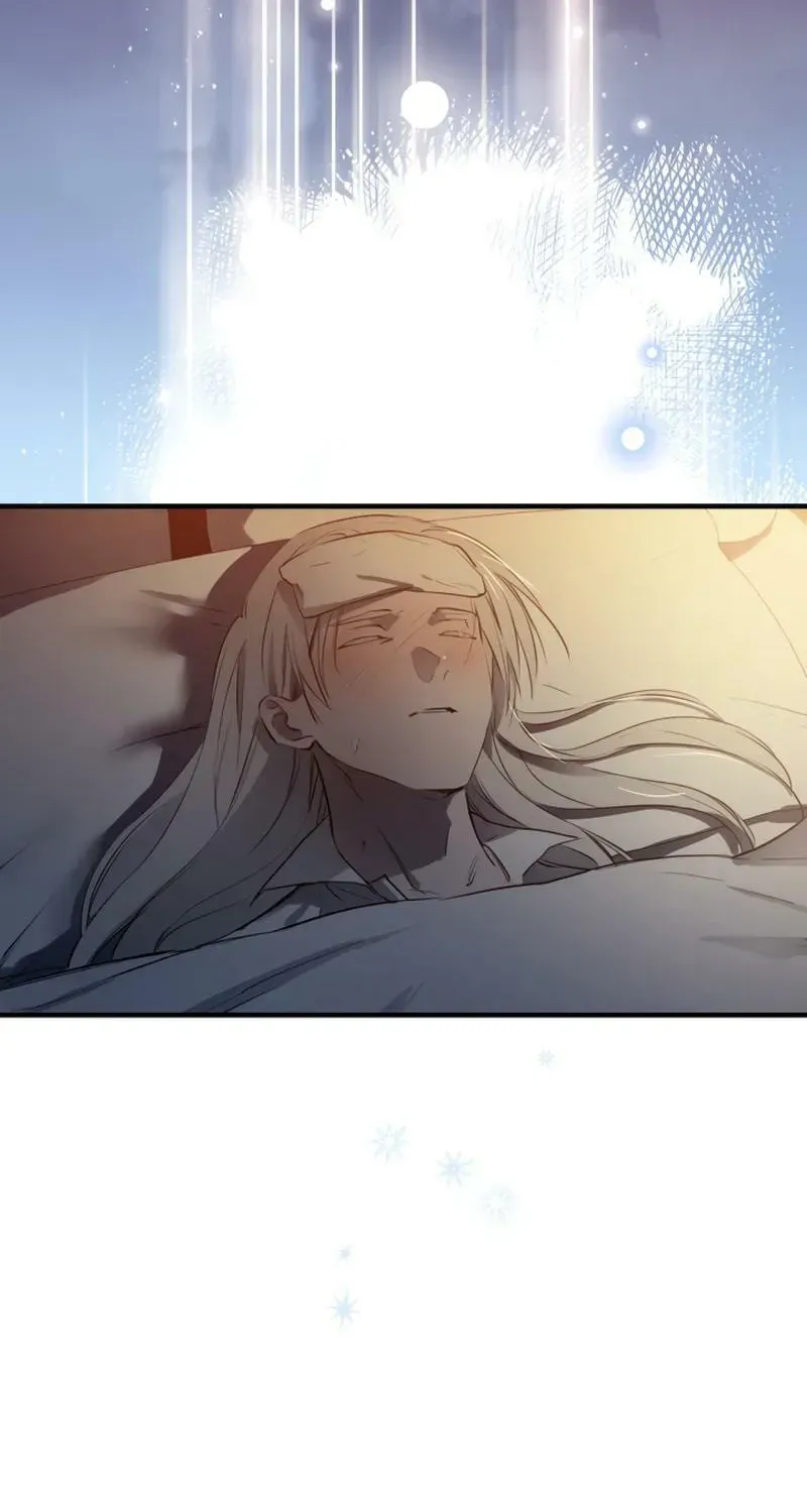 The Most Powerful Characters in the World Are Obsessed with Me Chapter 50.2 page 10 - 
