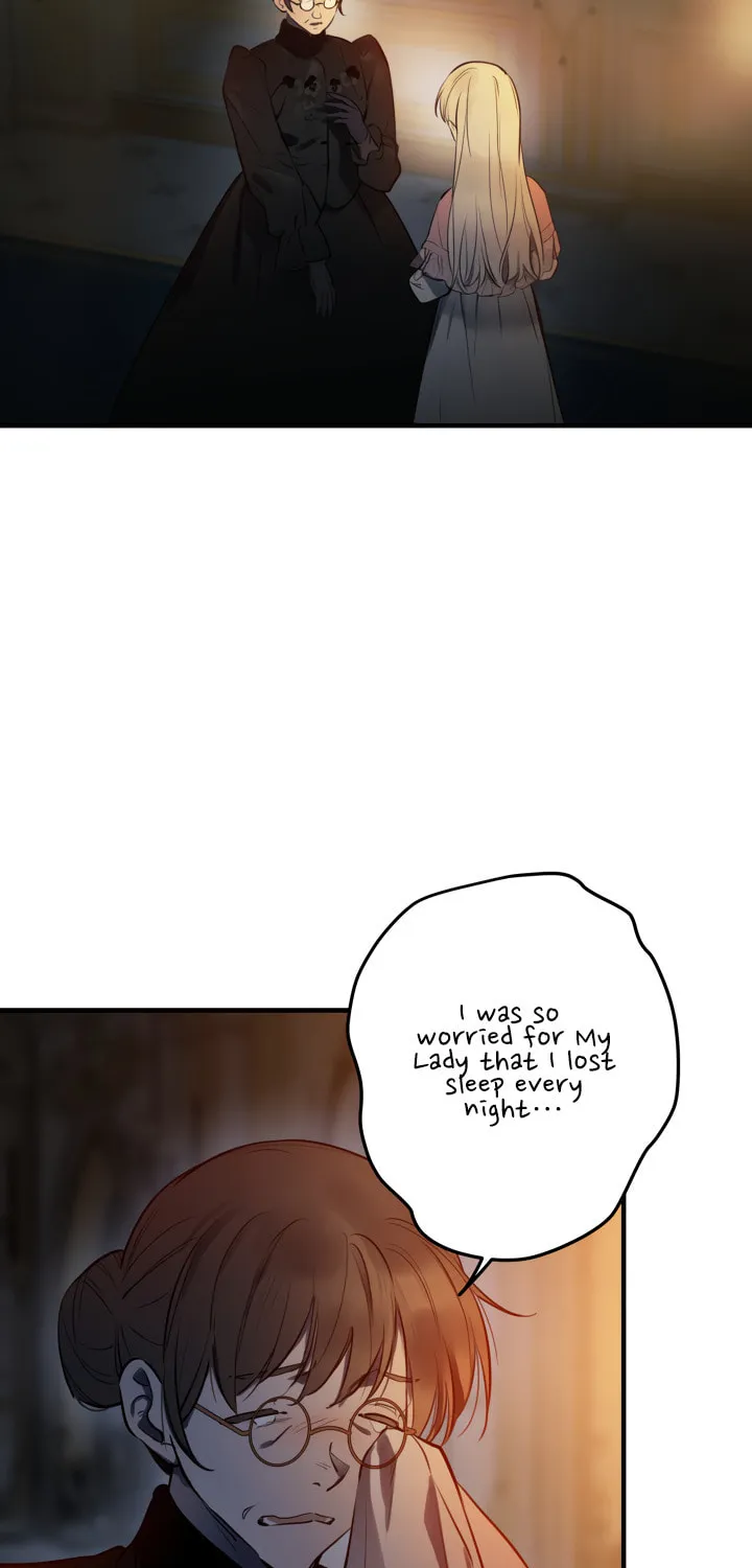 The Most Powerful Characters in the World Are Obsessed with Me Chapter 50 page 12 - 