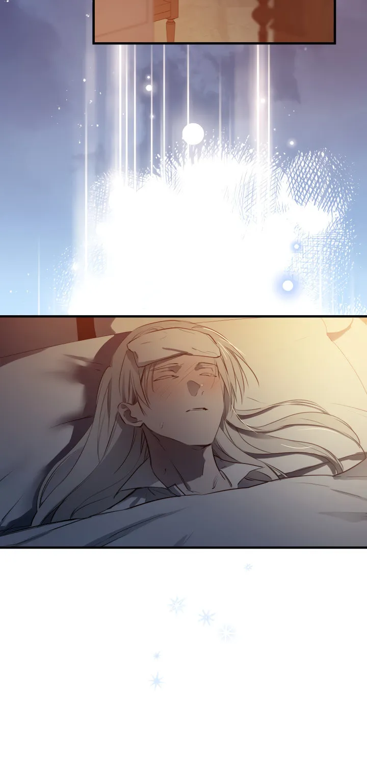 The Most Powerful Characters in the World Are Obsessed with Me Chapter 50 page 17 - 