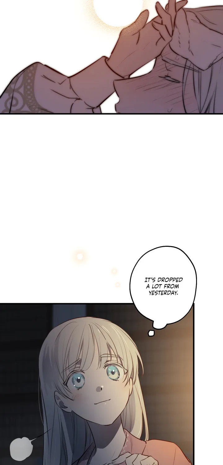 The Most Powerful Characters in the World Are Obsessed with Me Chapter 50 page 21 - 