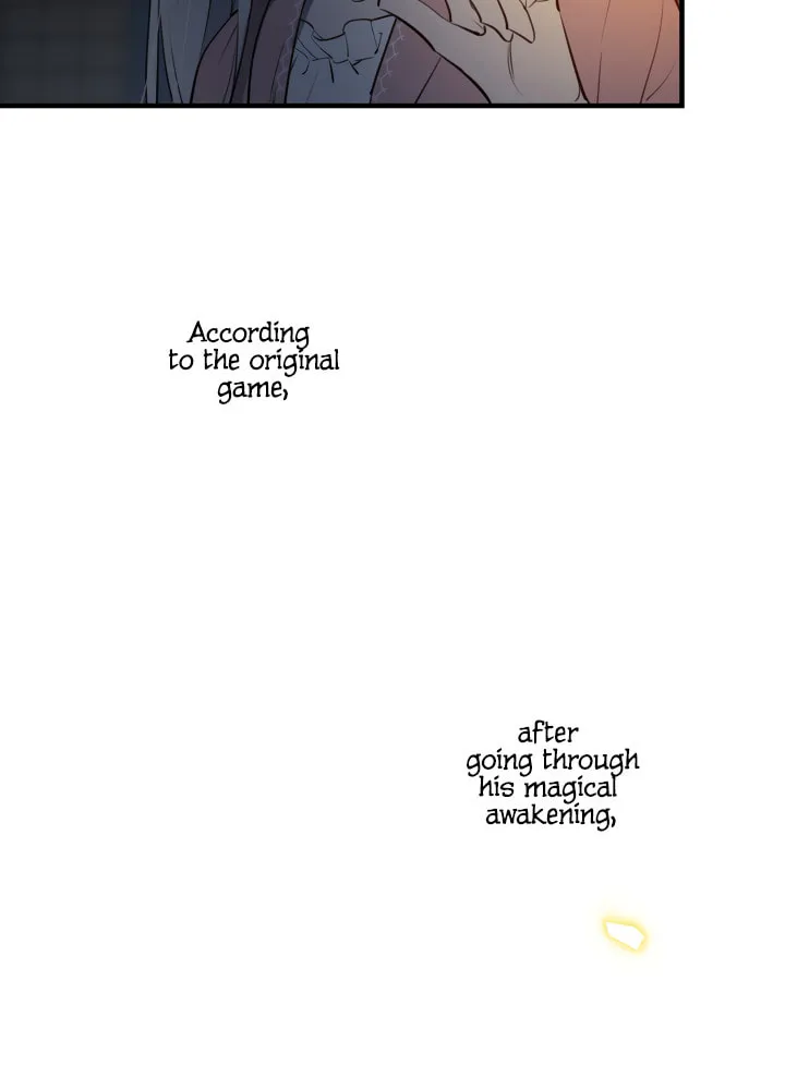 The Most Powerful Characters in the World Are Obsessed with Me Chapter 50 page 22 - 