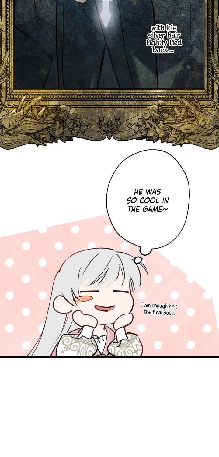 The Most Powerful Characters in the World Are Obsessed with Me Chapter 50 page 24 - 