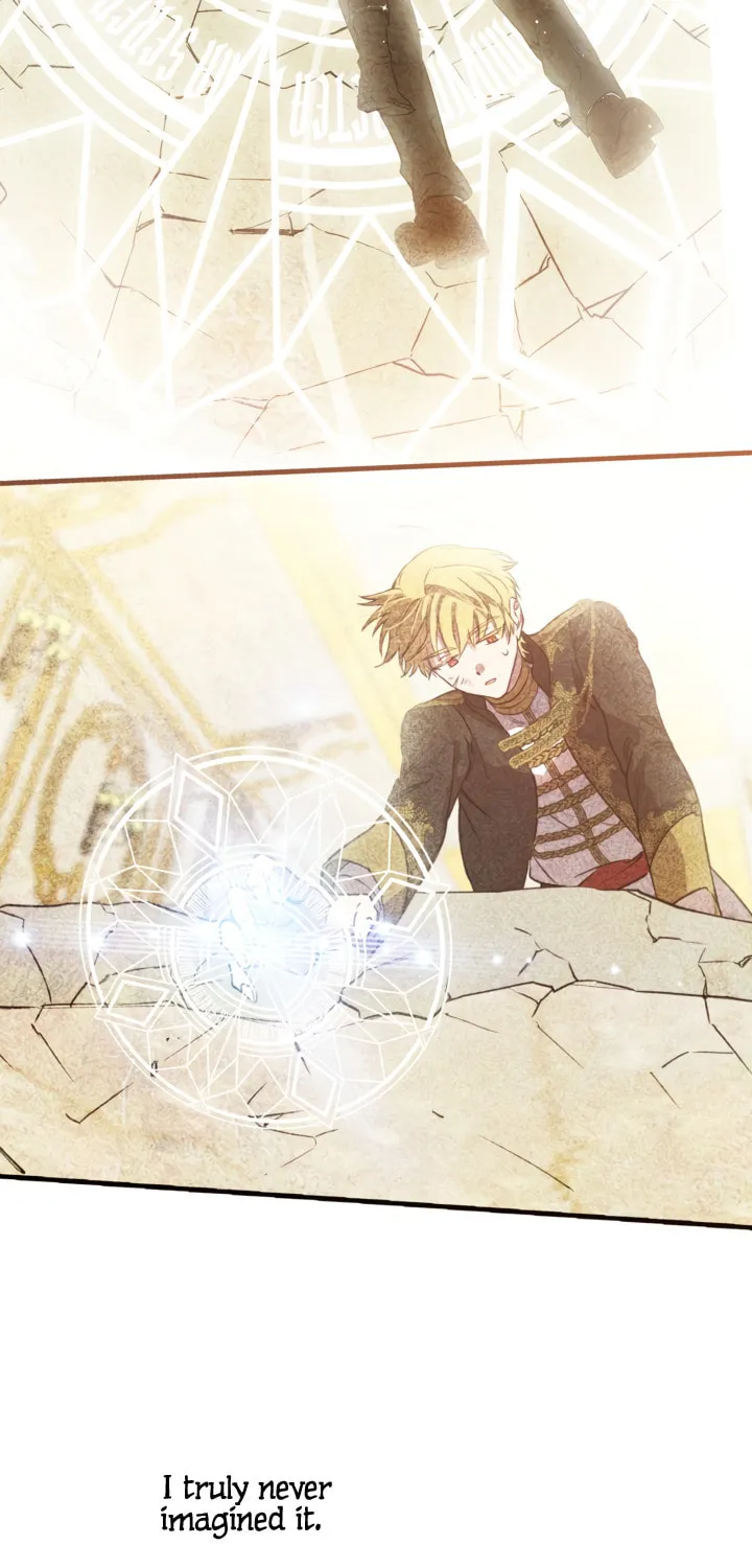 The Most Powerful Characters in the World Are Obsessed with Me Chapter 50 page 28 - 