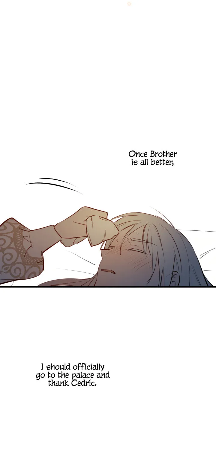 The Most Powerful Characters in the World Are Obsessed with Me Chapter 50 page 30 - 