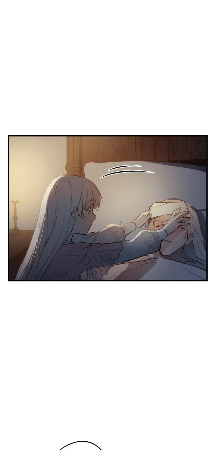 The Most Powerful Characters in the World Are Obsessed with Me Chapter 50 page 32 - 