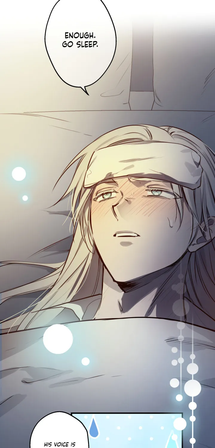 The Most Powerful Characters in the World Are Obsessed with Me Chapter 50 page 33 - 