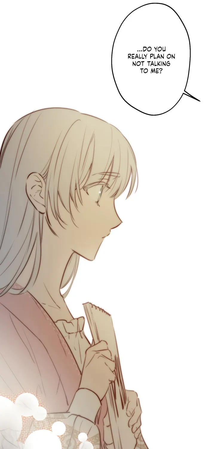 The Most Powerful Characters in the World Are Obsessed with Me Chapter 50 page 36 - 