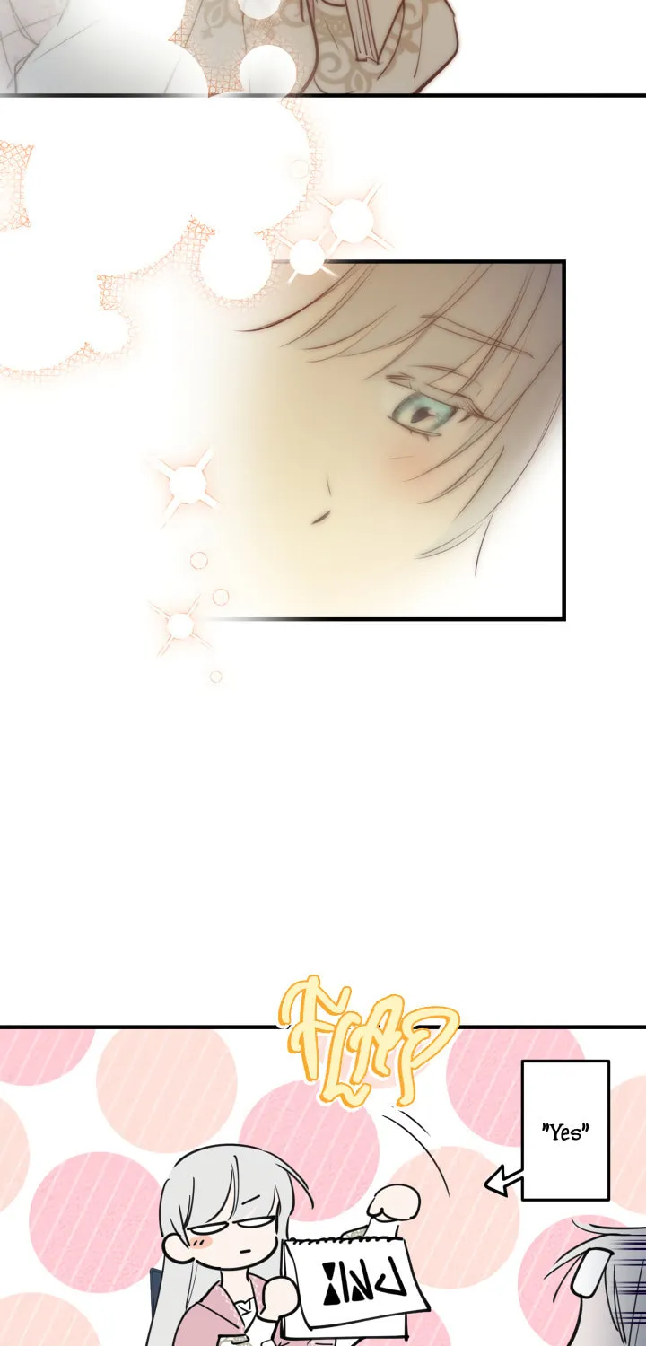 The Most Powerful Characters in the World Are Obsessed with Me Chapter 50 page 37 - 