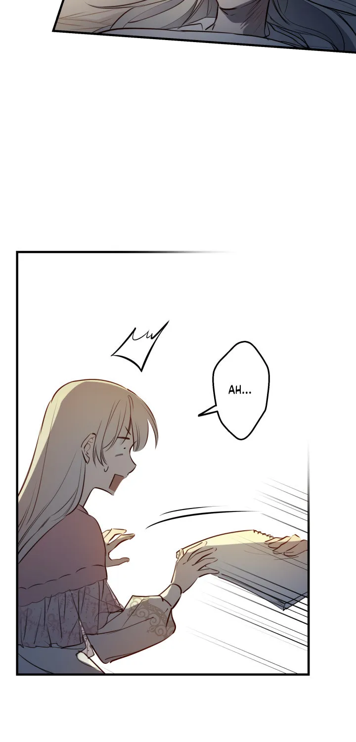 The Most Powerful Characters in the World Are Obsessed with Me Chapter 50 page 39 - 