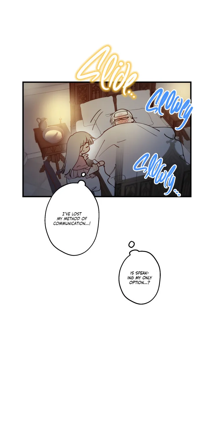The Most Powerful Characters in the World Are Obsessed with Me Chapter 50 page 40 - 