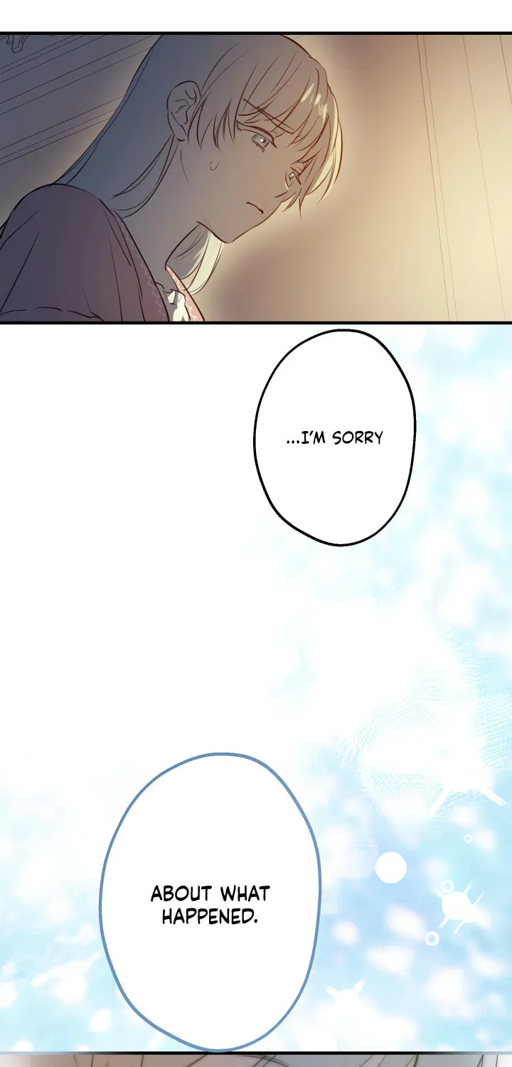 The Most Powerful Characters in the World Are Obsessed with Me Chapter 50 page 41 - 