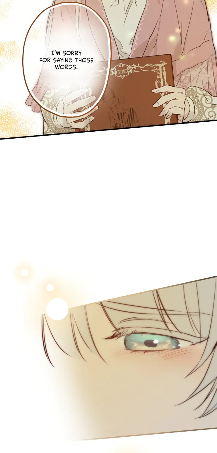 The Most Powerful Characters in the World Are Obsessed with Me Chapter 50 page 52 - 