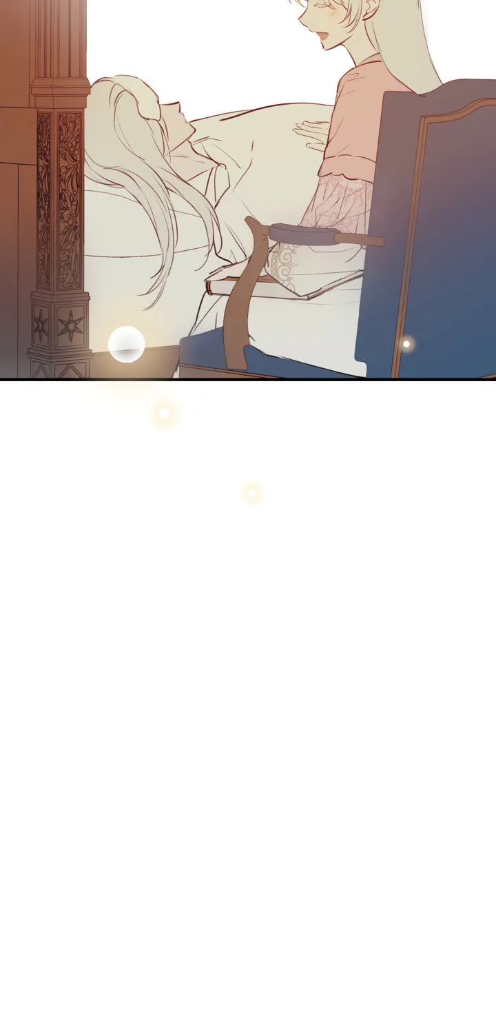 The Most Powerful Characters in the World Are Obsessed with Me Chapter 50 page 54 - 