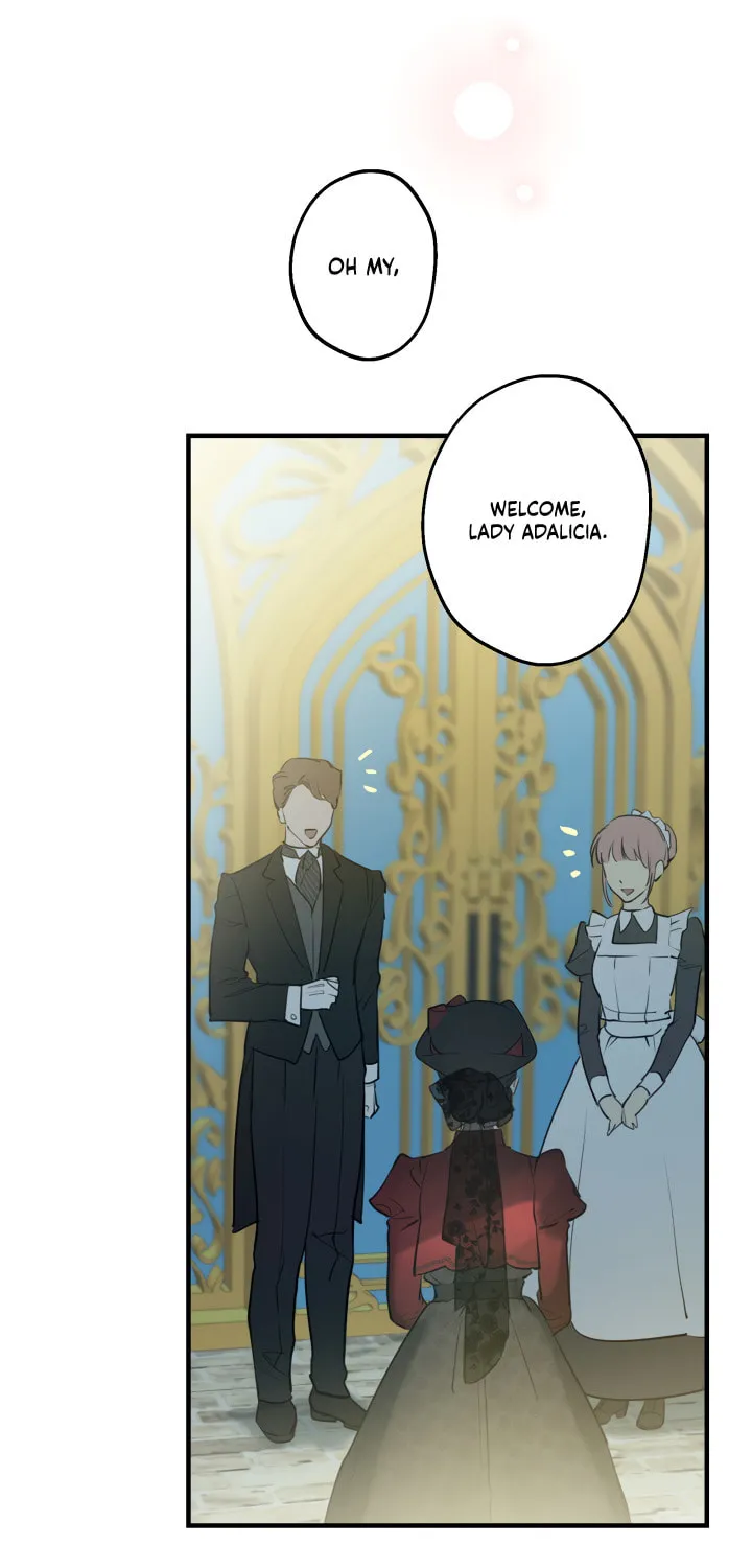 The Most Powerful Characters in the World Are Obsessed with Me Chapter 50 page 62 - 