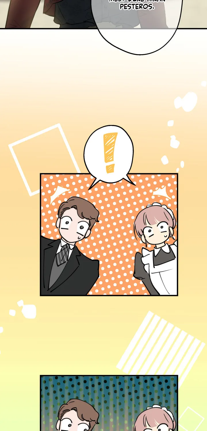 The Most Powerful Characters in the World Are Obsessed with Me Chapter 50 page 64 - 