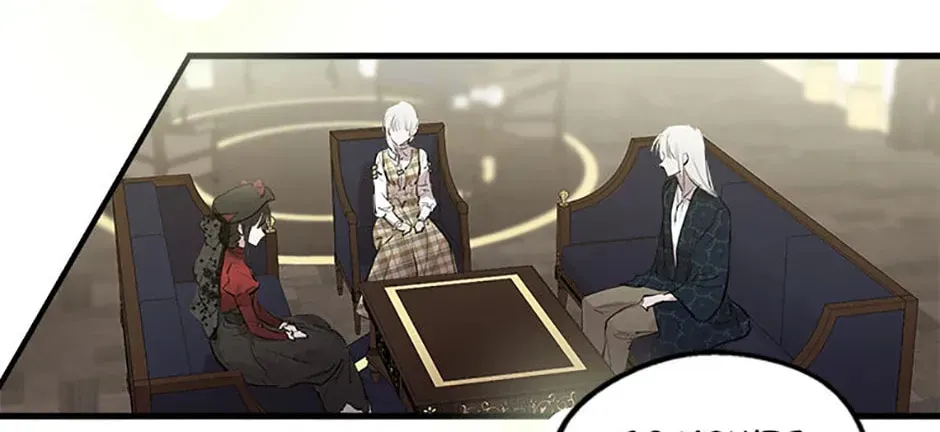 The Most Powerful Characters in the World Are Obsessed with Me Chapter 51.1 page 2 - 
