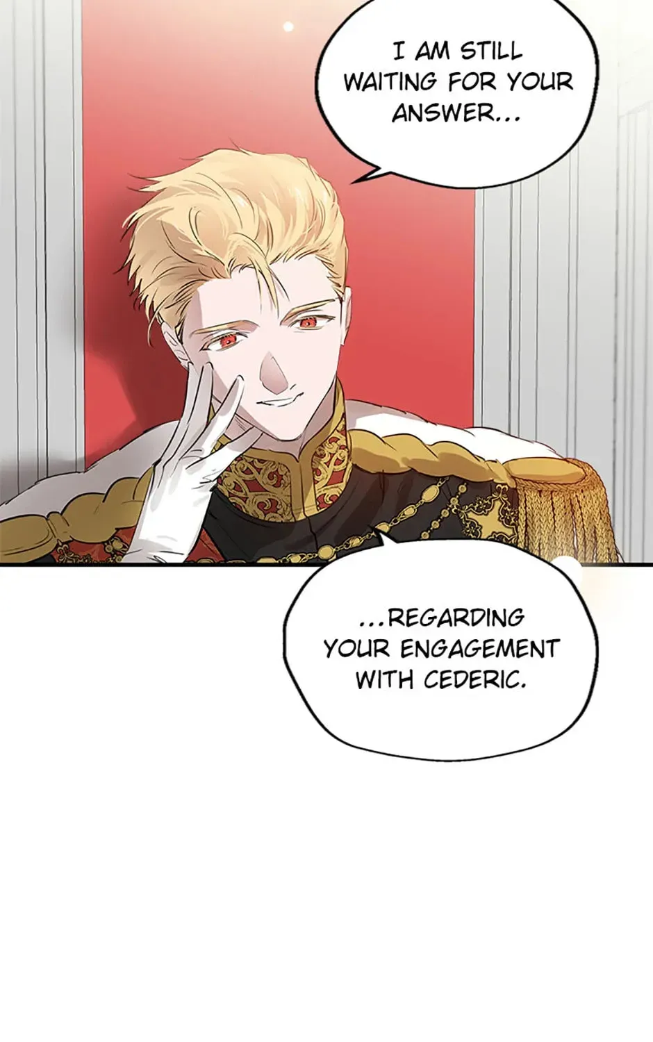 The Most Powerful Characters in the World Are Obsessed with Me Chapter 51.1 page 105 - 