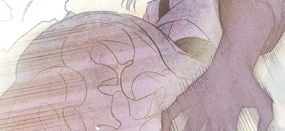 The Most Powerful Characters in the World Are Obsessed with Me Chapter 51.1 page 12 - 