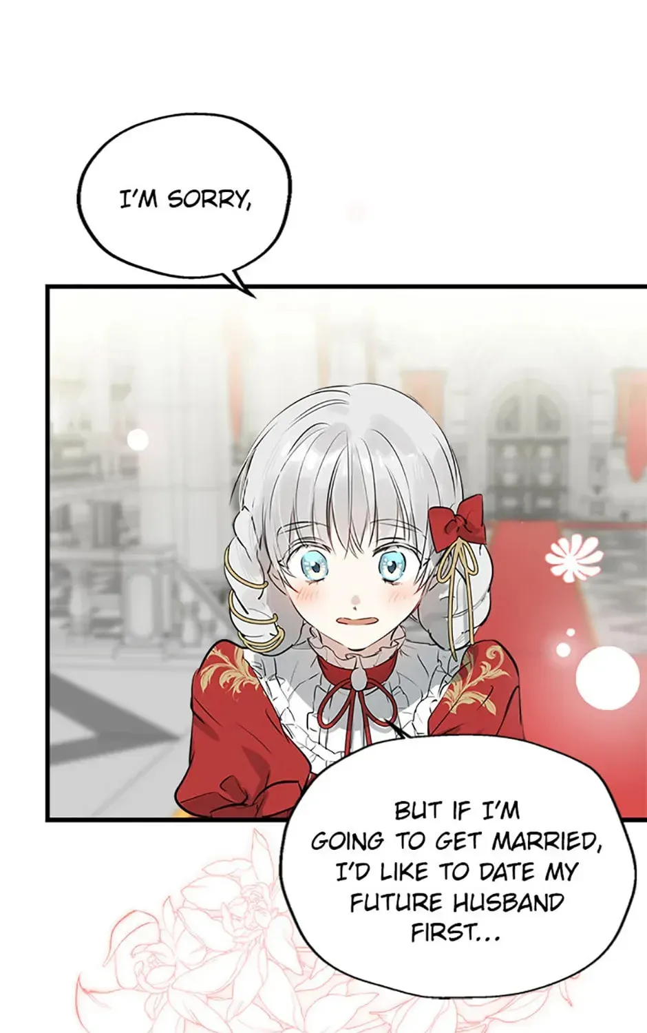 The Most Powerful Characters in the World Are Obsessed with Me Chapter 51.1 page 111 - 