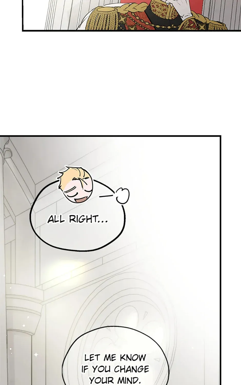 The Most Powerful Characters in the World Are Obsessed with Me Chapter 51.1 page 115 - 