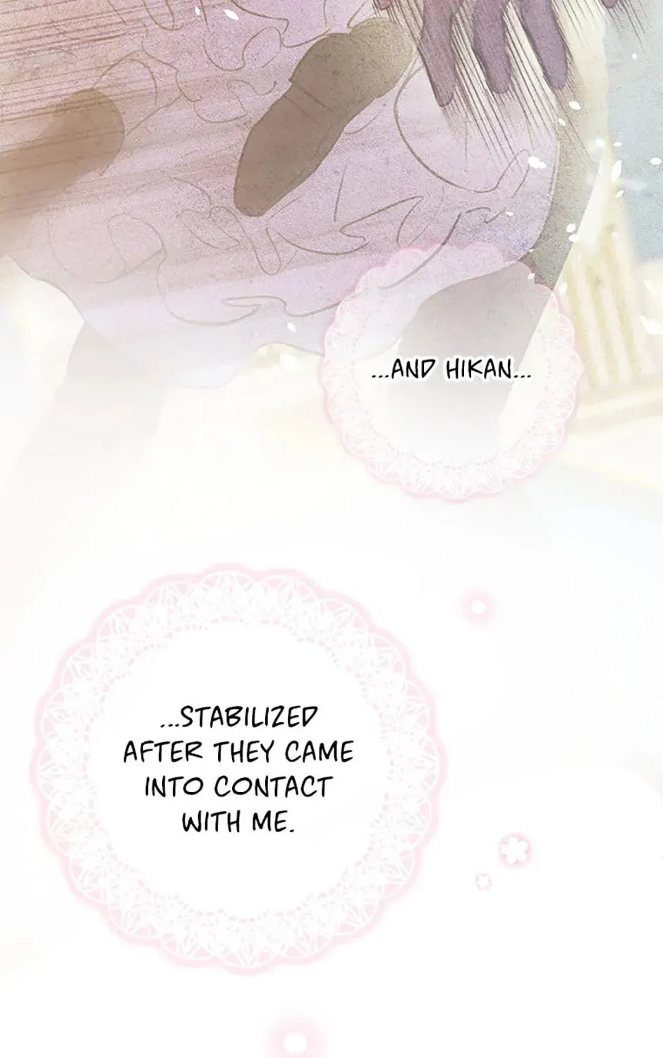 The Most Powerful Characters in the World Are Obsessed with Me Chapter 51.1 page 13 - 
