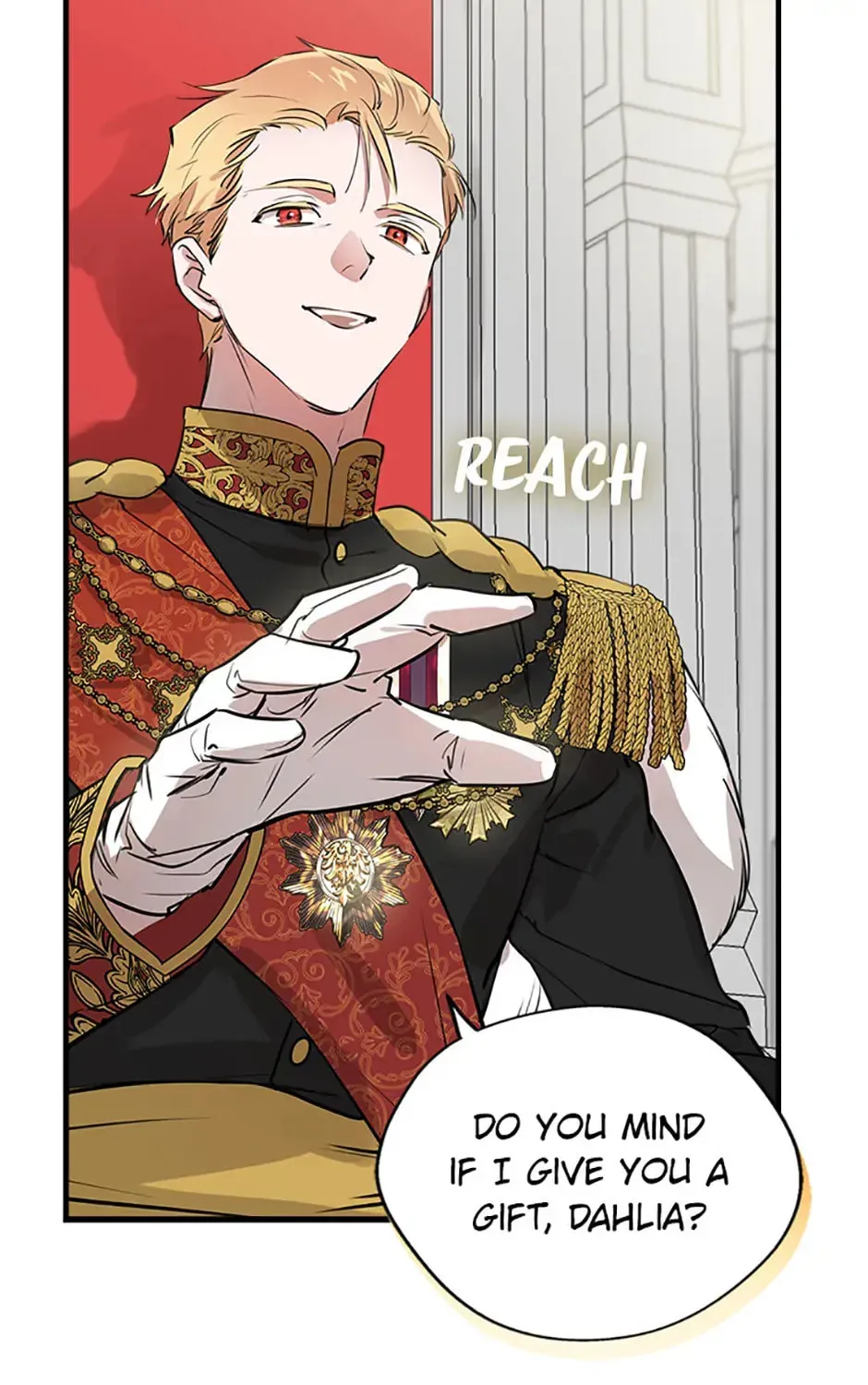 The Most Powerful Characters in the World Are Obsessed with Me Chapter 51.1 page 121 - 