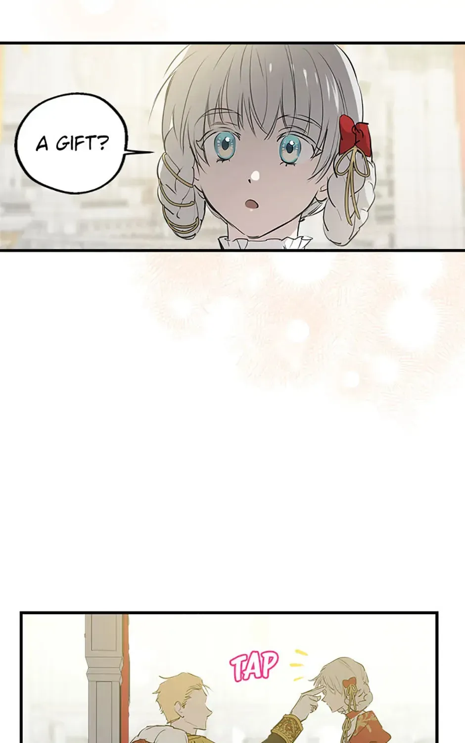 The Most Powerful Characters in the World Are Obsessed with Me Chapter 51.1 page 123 - 