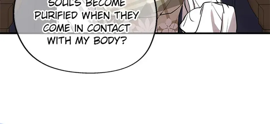 The Most Powerful Characters in the World Are Obsessed with Me Chapter 51.1 page 4 - 