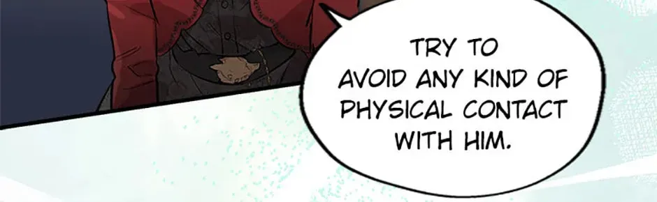 The Most Powerful Characters in the World Are Obsessed with Me Chapter 51.1 page 42 - 