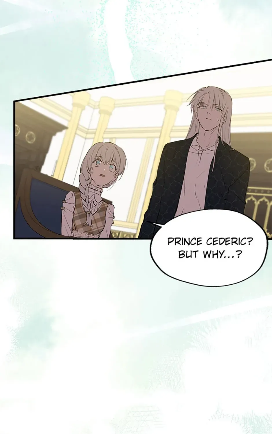 The Most Powerful Characters in the World Are Obsessed with Me Chapter 51.1 page 43 - 