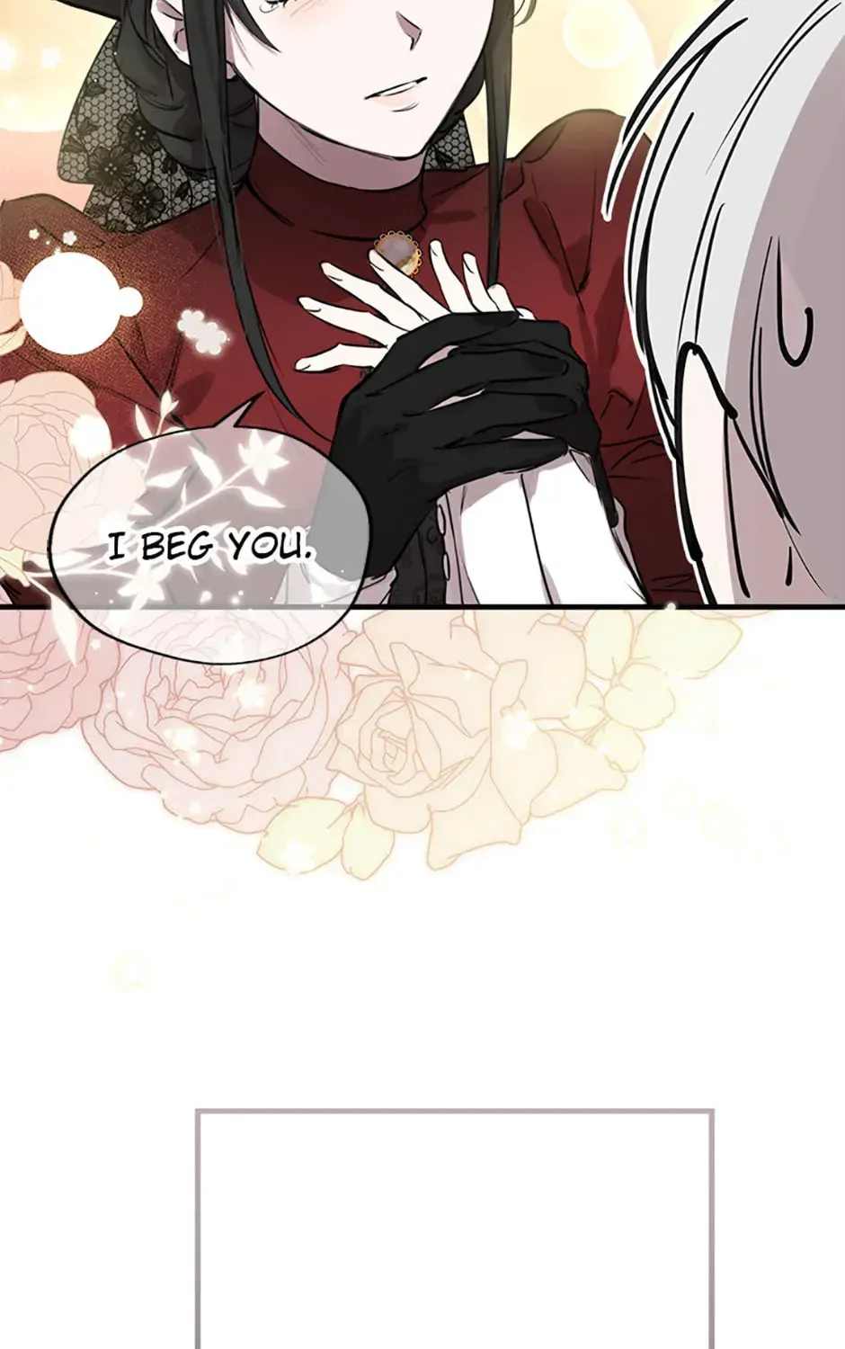 The Most Powerful Characters in the World Are Obsessed with Me Chapter 51.1 page 47 - 