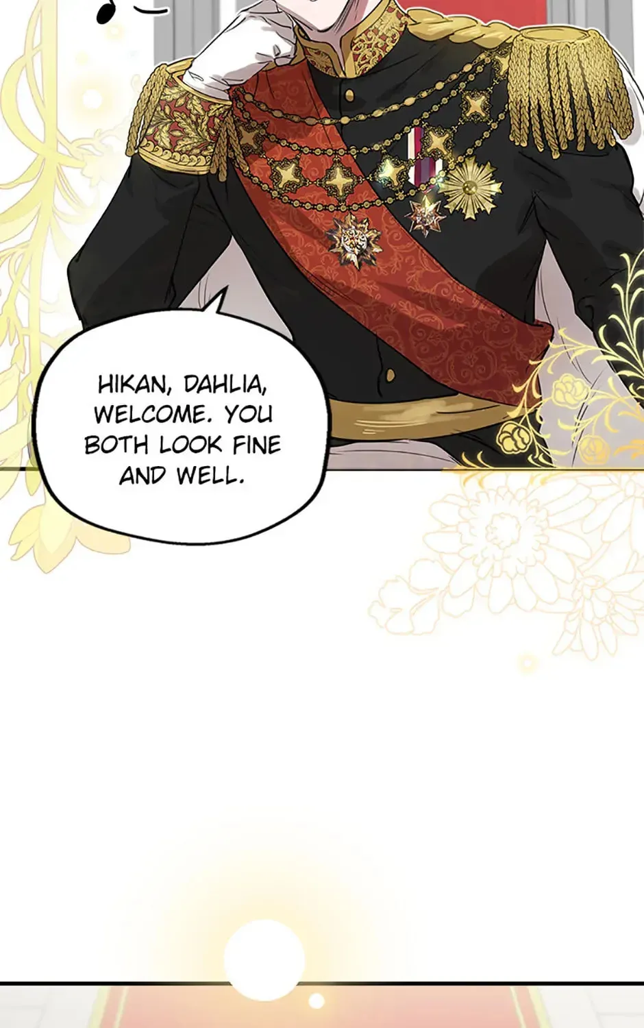The Most Powerful Characters in the World Are Obsessed with Me Chapter 51.1 page 59 - 