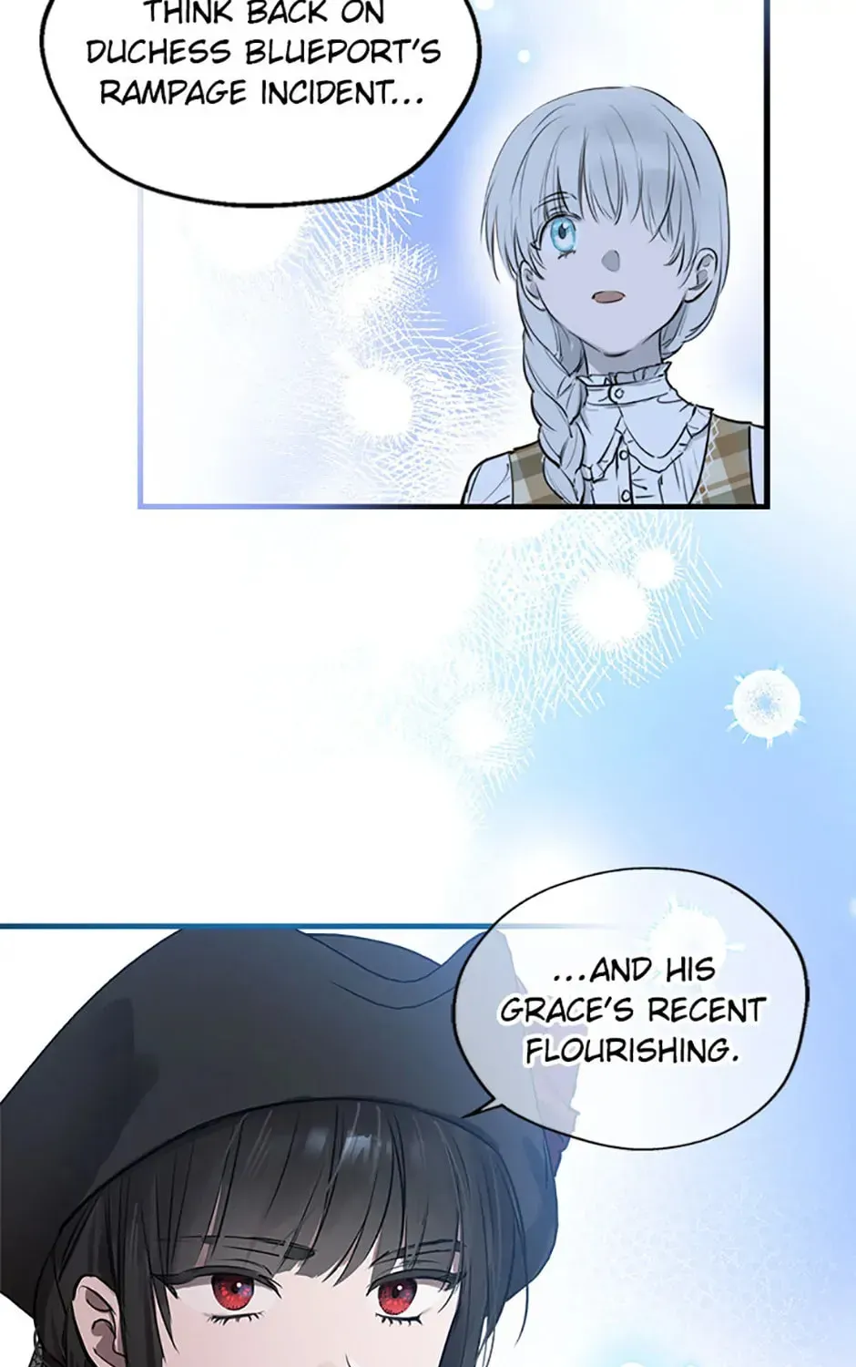 The Most Powerful Characters in the World Are Obsessed with Me Chapter 51.1 page 7 - 