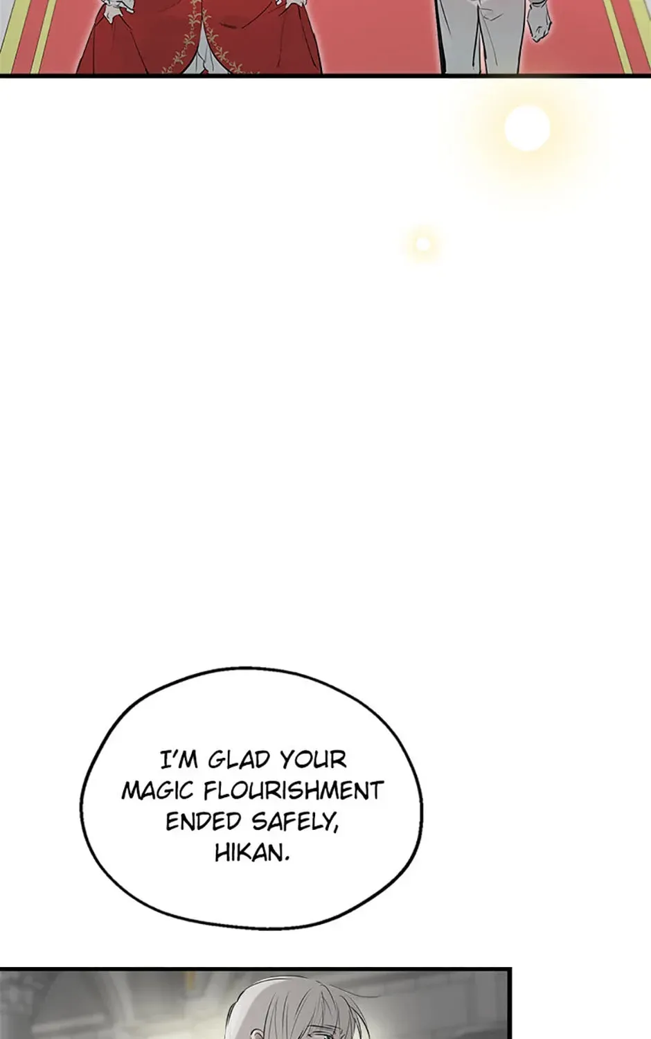 The Most Powerful Characters in the World Are Obsessed with Me Chapter 51.1 page 61 - 