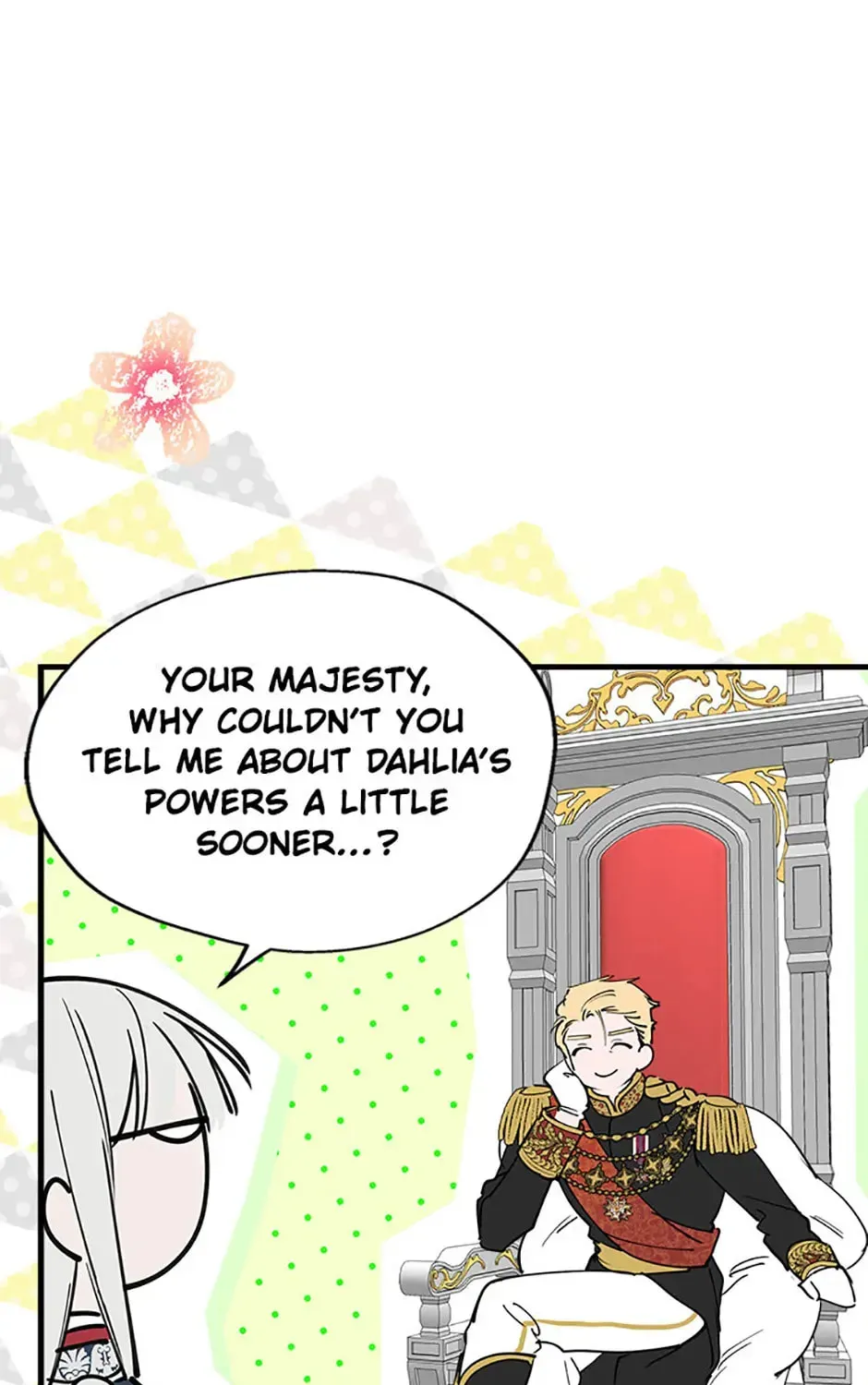 The Most Powerful Characters in the World Are Obsessed with Me Chapter 51.1 page 63 - 