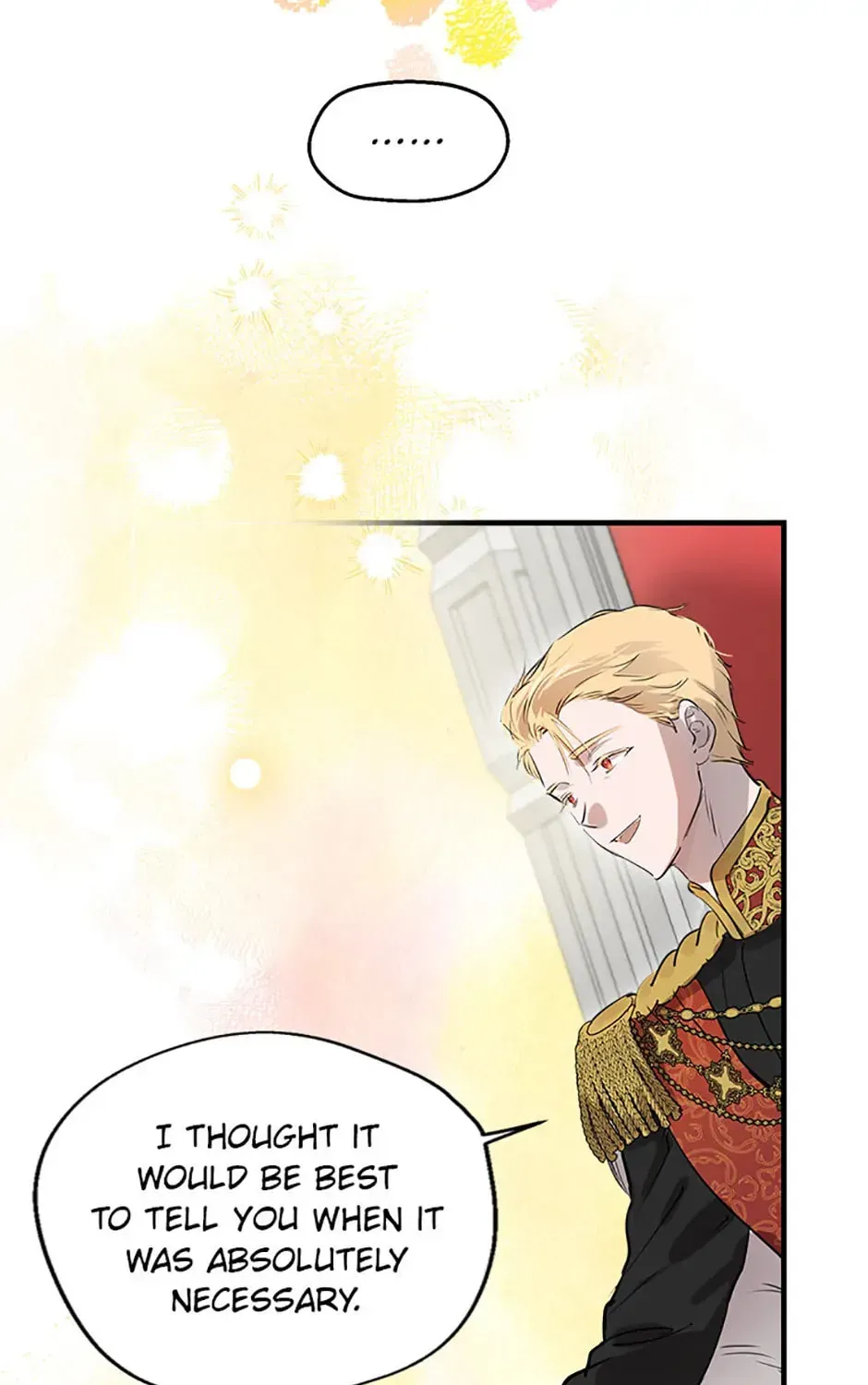 The Most Powerful Characters in the World Are Obsessed with Me Chapter 51.1 page 65 - 