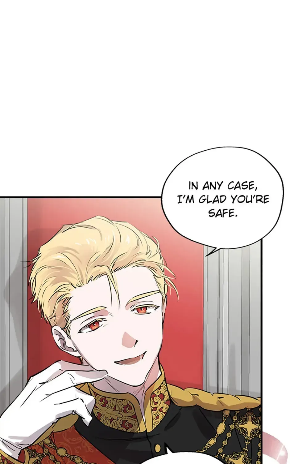 The Most Powerful Characters in the World Are Obsessed with Me Chapter 51.1 page 69 - 