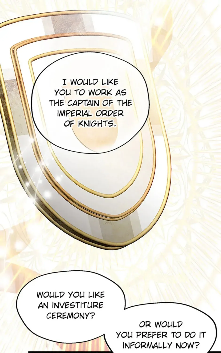 The Most Powerful Characters in the World Are Obsessed with Me Chapter 51.1 page 71 - 