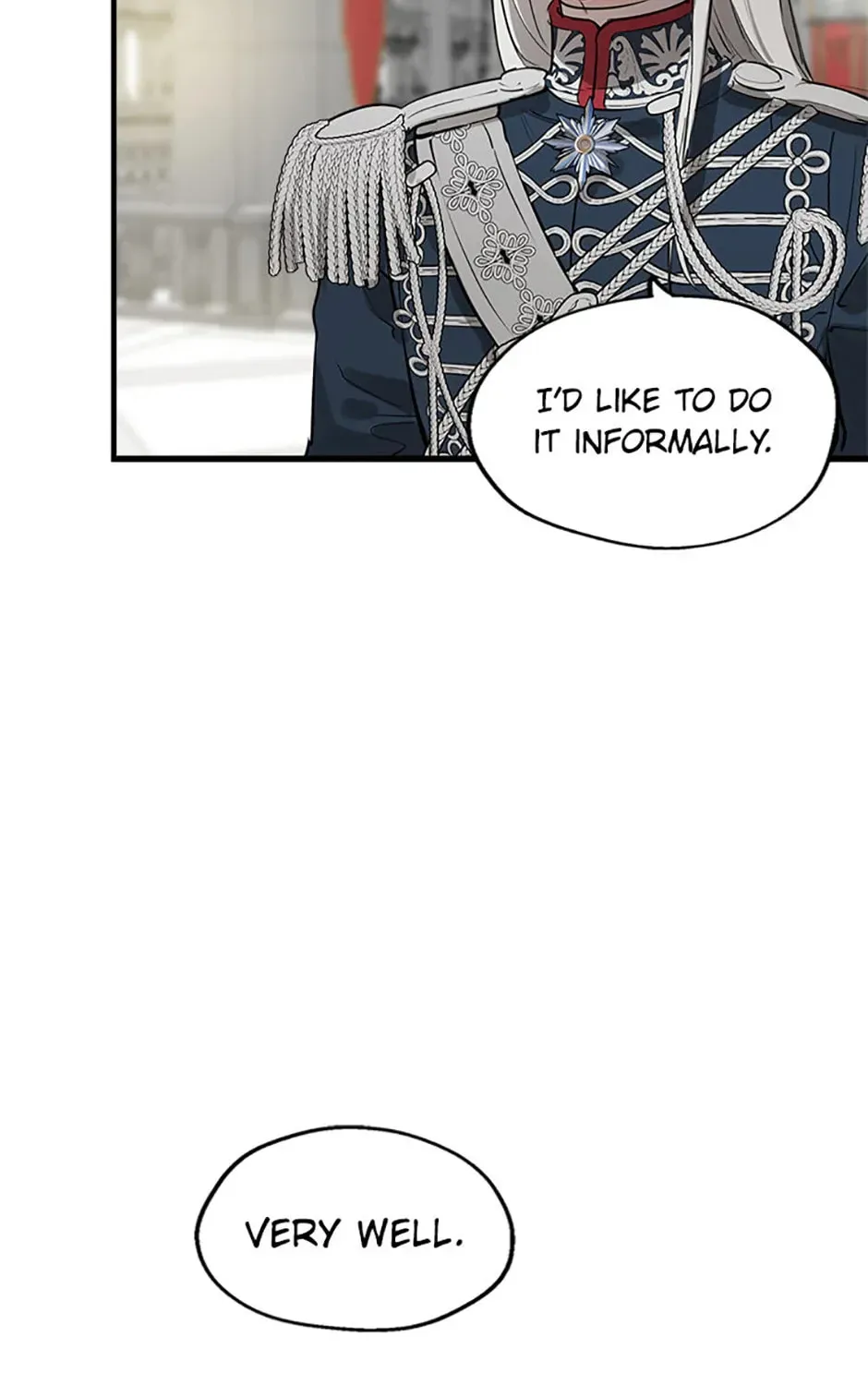The Most Powerful Characters in the World Are Obsessed with Me Chapter 51.1 page 73 - 