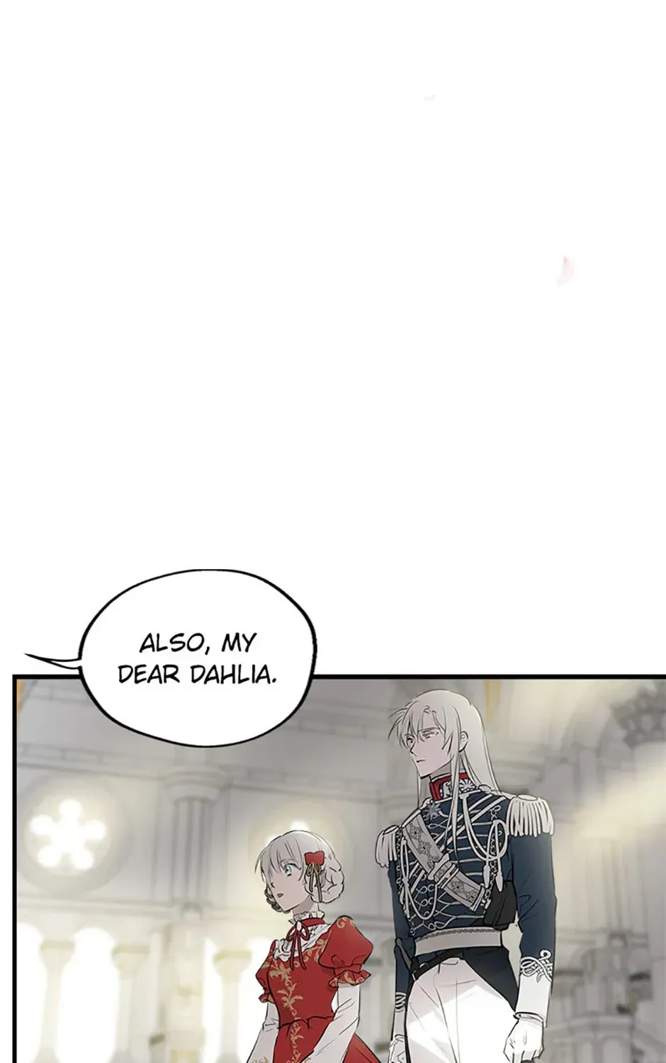 The Most Powerful Characters in the World Are Obsessed with Me Chapter 51.1 page 85 - 