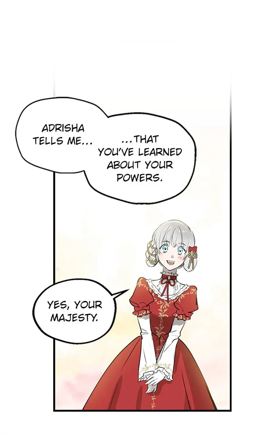 The Most Powerful Characters in the World Are Obsessed with Me Chapter 51.1 page 87 - 