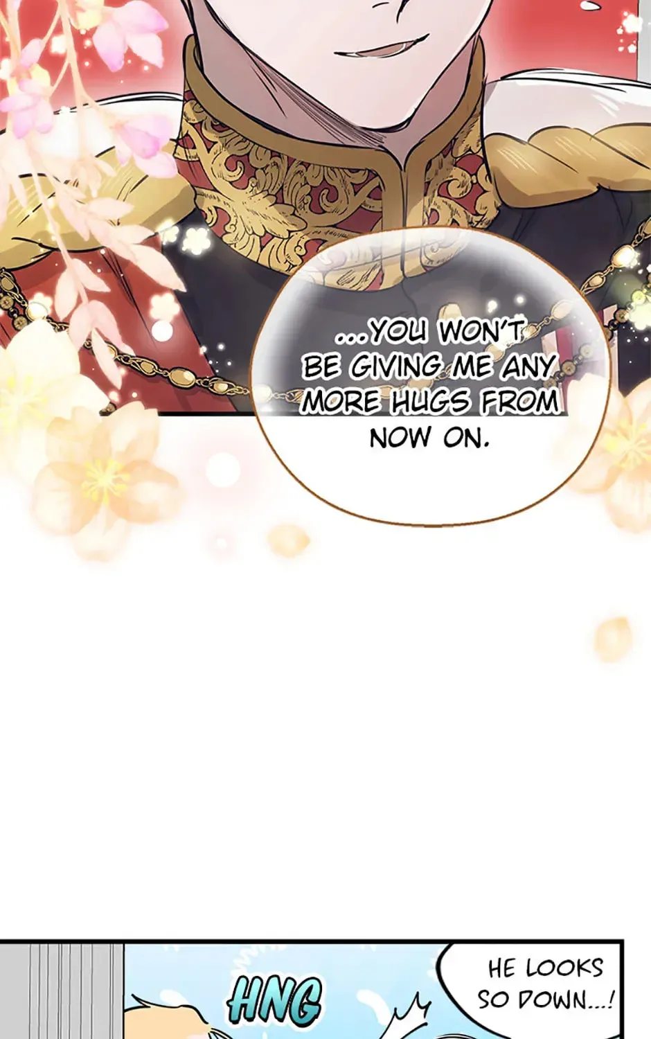 The Most Powerful Characters in the World Are Obsessed with Me Chapter 51.1 page 91 - 
